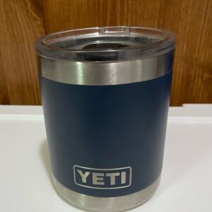 Yeti Lowball cup